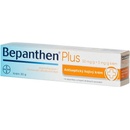 Volně prodejné léky BEPANTHEN PLUS DRM 50MG/G+5MG/G CRM 30G