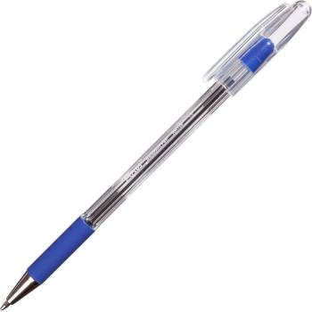 Beifa Химикалка A+ 128, 1.0 mm, синя, 12 броя (1005100180)