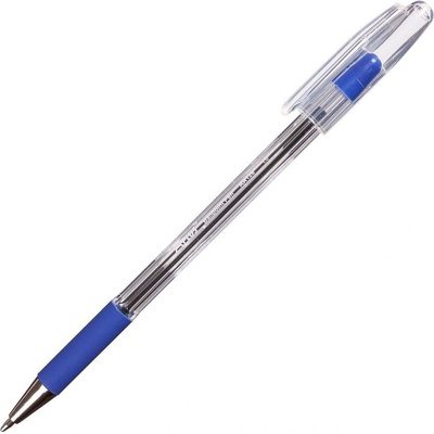 Beifa Химикалка A+ 128, 1.0 mm, синя, 12 броя (1005100180)