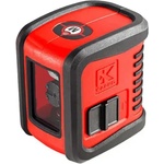 Kapro Линеен лазерен нивелир с 2 лъча Kapro Prolaser Bambino 842S, 15 м (TS842000008ES0)
