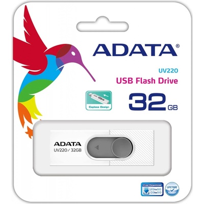 ADATA UV220 32GB AUV220-32G-RWHGY