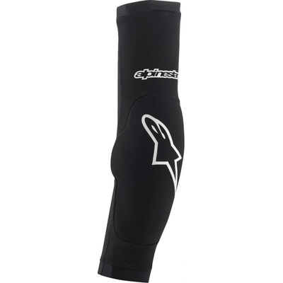Alpinestars Paragon Plus elbow černá/bílá – Hledejceny.cz