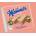 Manner Манер Вафли Неаполитански ядки 75гр