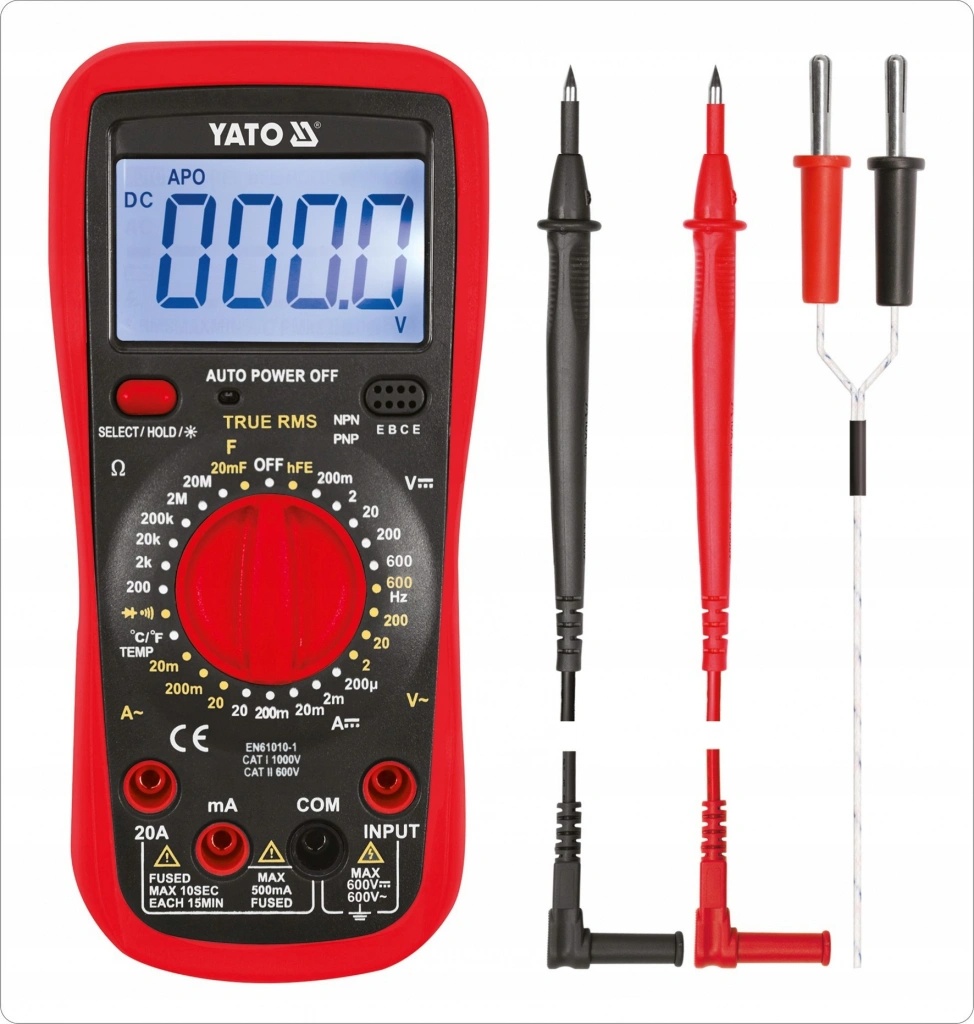 YATO YT-73083