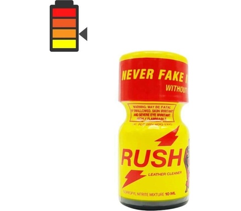 Rush 10 ml