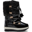 Garvalin snehule 231855 D čierna