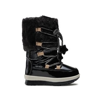 Garvalin snehule 231855 D čierna