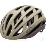 Giro Каска за шосейно колоездене Giro Helios Spherical Bike helmet - Matte Stone - размер M 55-59 cm (851-1863-0312)