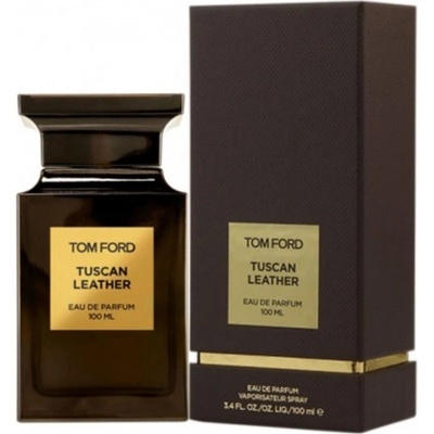 Le-parfumbg Tom ford tuscan leather edp 100ml-УНИСЕКС