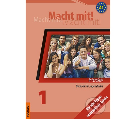 Macht mit! 1 -