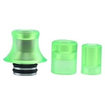 Reewape Drip tip 510 3in1 RS350 Zelená