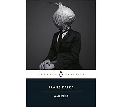 Amerika