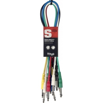 Stagg SPC060 E