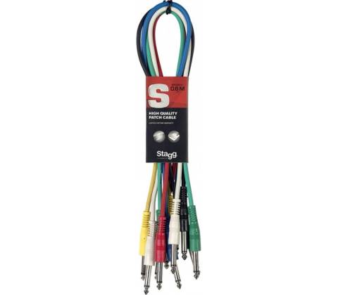 Stagg SPC060 E