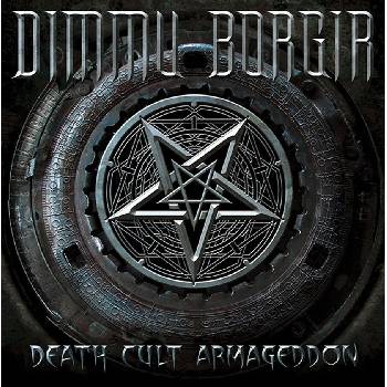 Dimmu Borgir - Death Cult Armageddon (Reissue) (2 LP) (0727361104719)