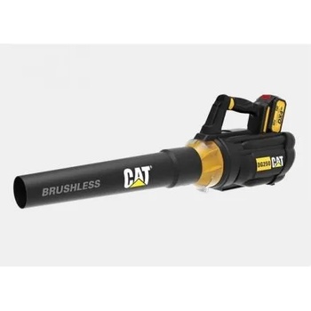 Image 1 of Caterpillar DG250