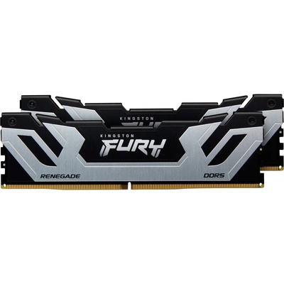 Kingston FURY Renegade DDR5 48GB 8000MHz CL38 2x24GB KF580C38RSK2-48