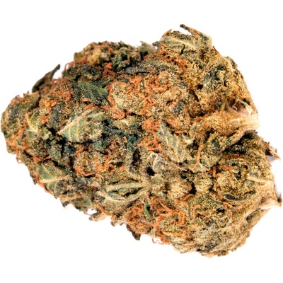 Drskunk Jahodový Kašel 0,9%THC 1 g – Sleviste.cz