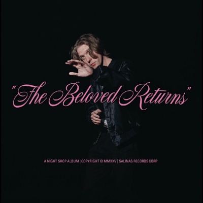 Night Shop - The Beloved Returns LP