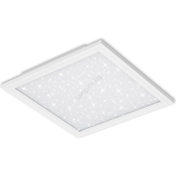 Briloner 7391-016 - LED Плафониера STARRY SKY LED/22W/230V (BL1393)