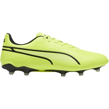 PUMA Футболни обувки Puma KING MATCH FG/AG 107570-04 Размер 46 EU