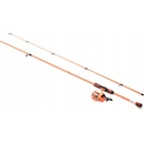 Saenger sada + navijak Flashlight Stick 80 2,4 m 20-80 g 2 diely