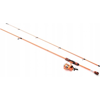 Saenger sada + navijak Flashlight Stick 80 2,4 m 20-80 g 2 diely