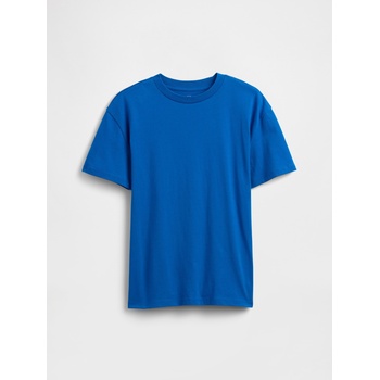 GAP Детска тениска Everyday Soft GAP GAP | Sin | Момчешки | XS