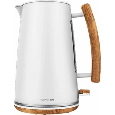Cecotec ThermoSense 400 bílá
