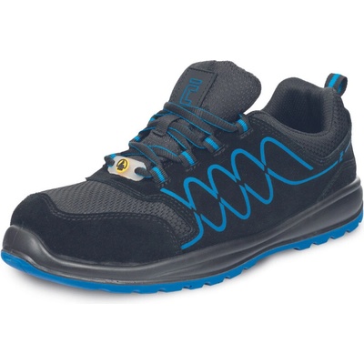 Cerva Raven Sporty O1 Esd Sr 02010626