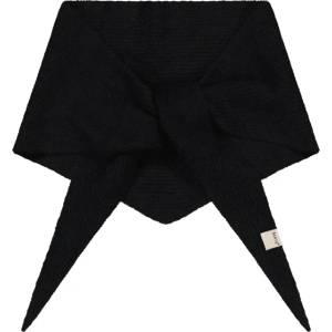 Barts Дамски шал Barts Women's Hannalore Scarf Scarf - Black - размер One Size (203-3659-0111)