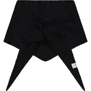 Barts Шал Barts Women's Hannalore Scarf Scarf - Black - размер One Size (203-3659-0111)