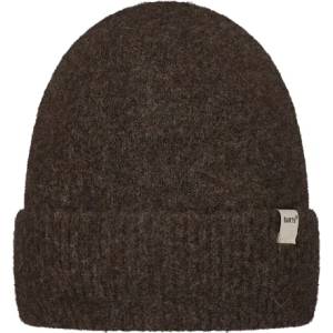 Barts Зимна шапка (beanie) Barts Women's Fhearna Beanie - Dark Brown - размер One Size (904-7199-0211)