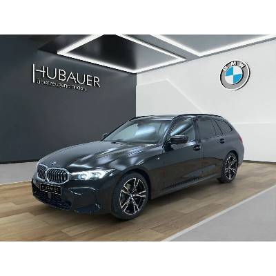 BMW 318i Touring M Sport 115 kW