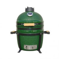 Grillsütő, barbecue