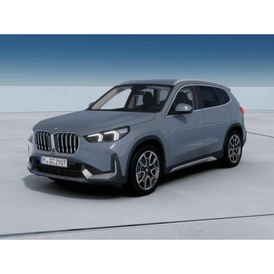 BMW X1 sDrive18d 110 kW