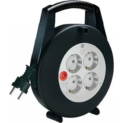 brennenstuhl Vario Line 4 Plug 5 m (1092200)