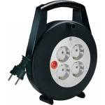 brennenstuhl Vario Line 4 Plug 5 m (1092200)
