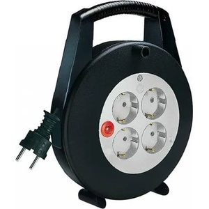 brennenstuhl Vario Line 4 Plug 5 m (1092200)