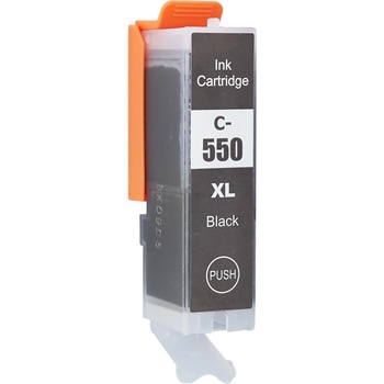 Compatible Мастило ca-550xb | 6496b001 / pgi550bkxl / 6431b001 (pgi550bkxl)