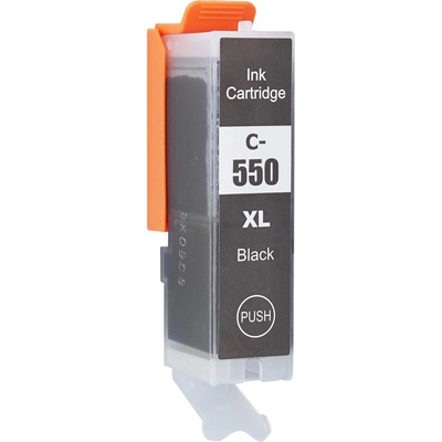 Compatible Мастило ca-550xb | 6496b001 / pgi550bkxl / 6431b001 (pgi550bkxl)
