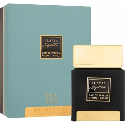Flavia Flavia Signature parfémovaná voda unisex 100 ml