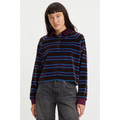 Levi´s Royce Rugby Tee A4426-0000