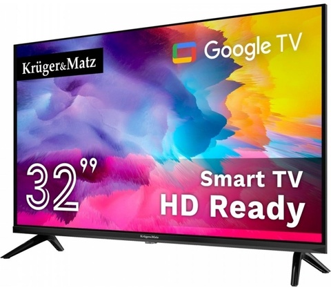 Krüger & Matz KM0232-SA