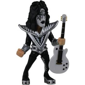 MINIX Music: Kiss - Космически човек