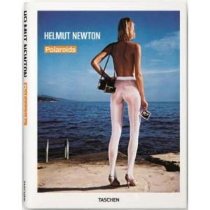 Helmut Newton. Polaroids (2011)