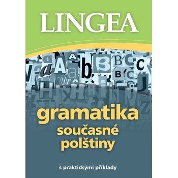 Gramatika současné polštiny