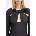 coperni Рокля Coperni Twisted Cut-Out Jersey Dress (COPJS18545)