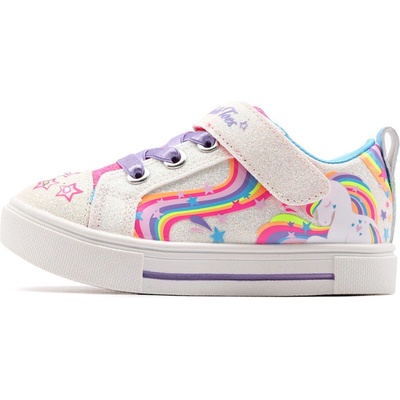 Skechers S Lights-Twinkle Sparks-Whimsical Shimmer