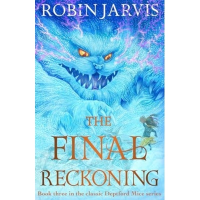 Final Reckoning Jarvis Robin